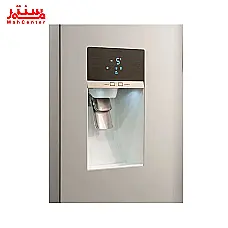 یخچال فریزر دوقلو 40 فوت دیپوینت مدل اکسپلور Explore - استیل - دوم